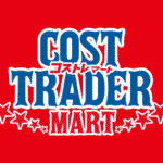 コストトレーダーマートロゴ