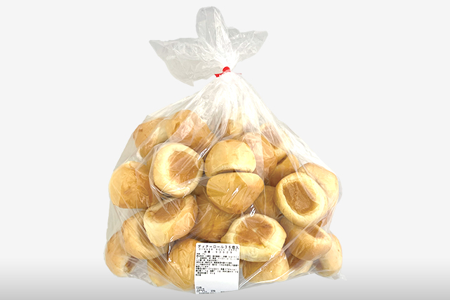 ディナーロール36個入り