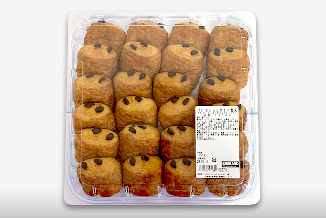 パンオショコラ24個入り